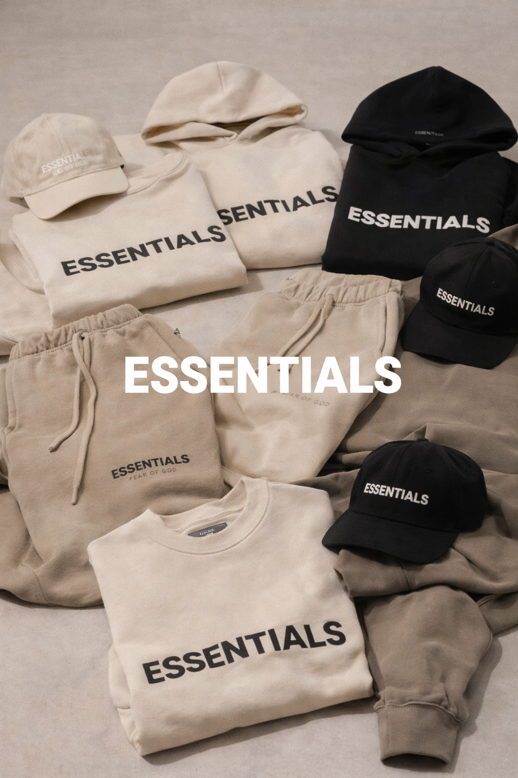 ESSENTIALS
