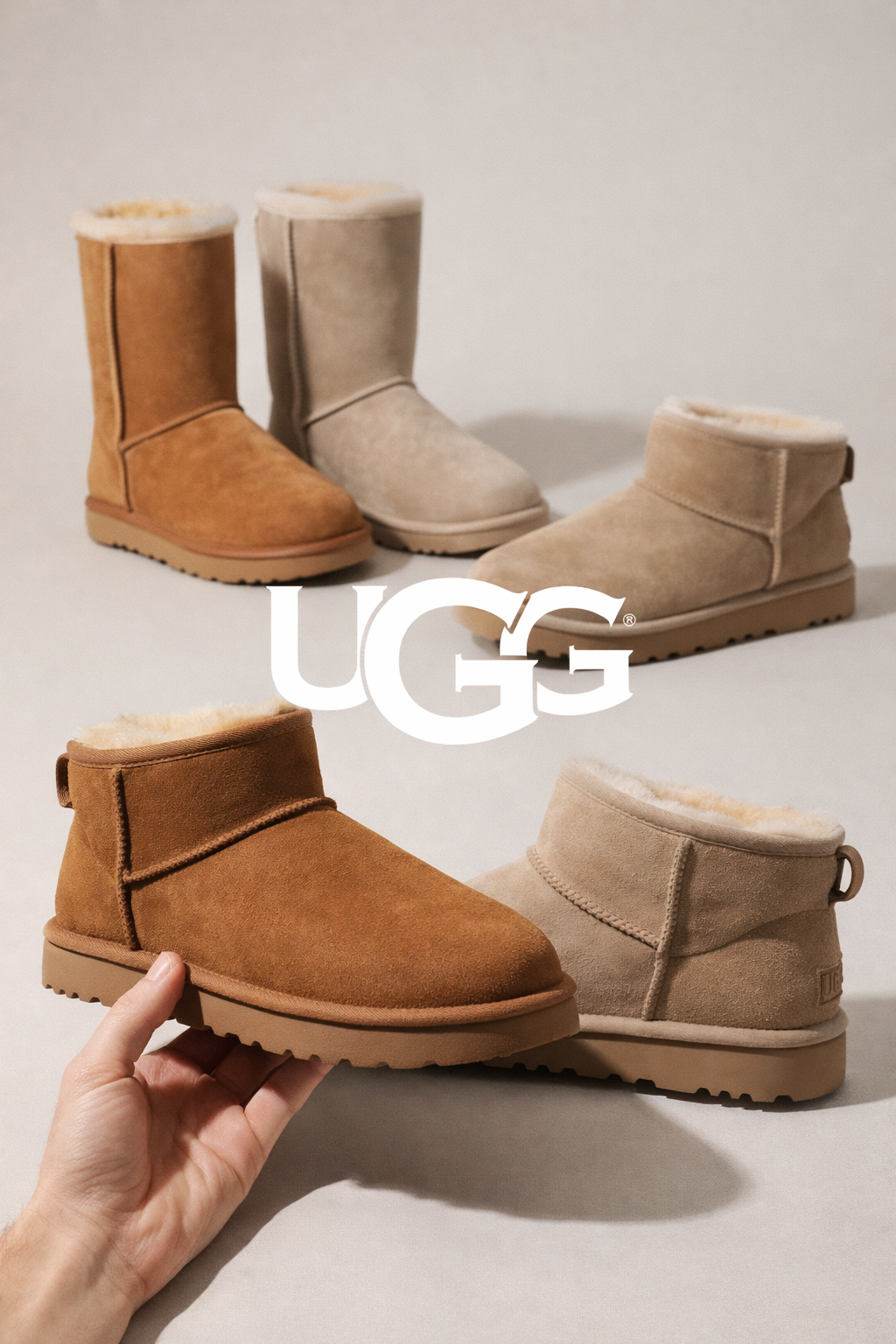 UGG