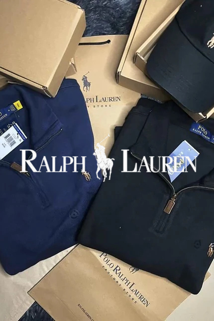RALPH LAUREN
