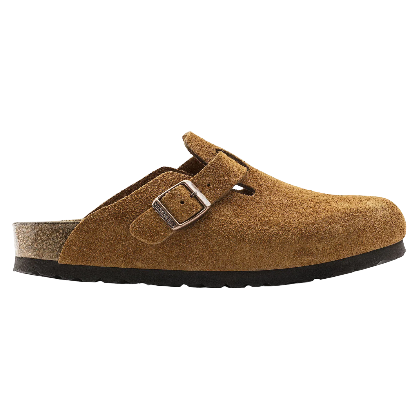 Birkenstock boston Mink