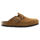 Birkenstock boston Mink