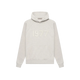 Essentials 1977 Hoodie Light Oatmeal