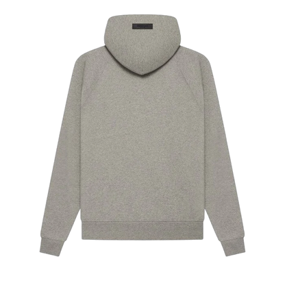 Essentials 1977 Hoodie dark Oatmeal