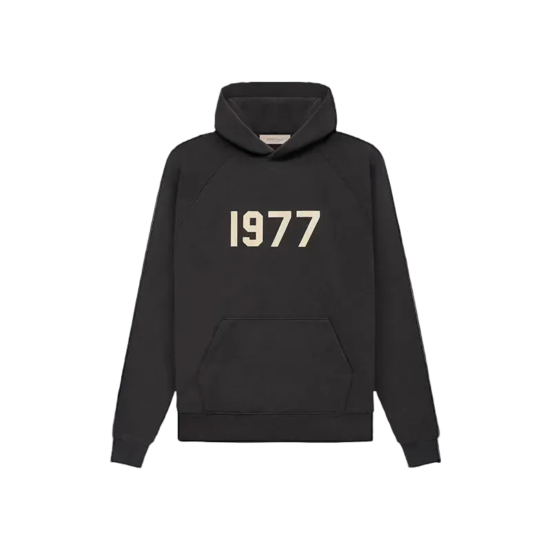 Essentials 1977 Hoodie IRON
