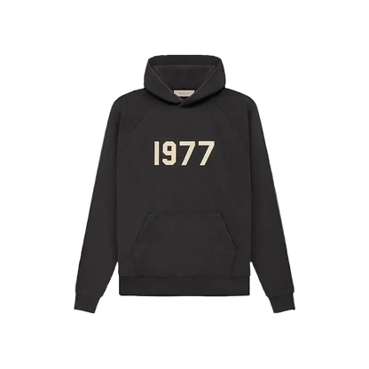 Essentials 1977 Hoodie IRON
