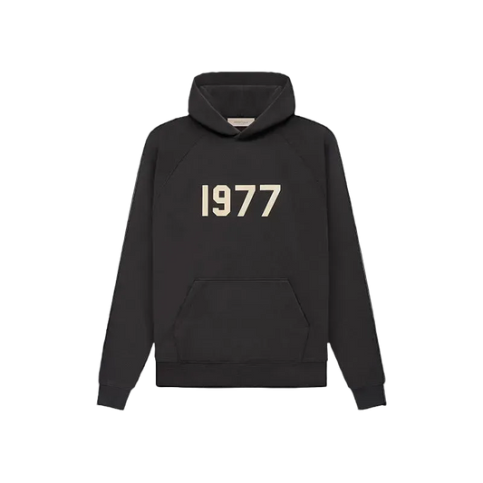 Essentials 1977 Hoodie IRON