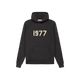 Essentials 1977 Hoodie IRON