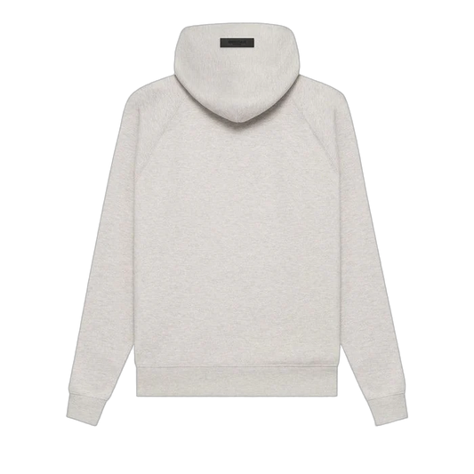 Essentials 1977 Hoodie Light Oatmeal
