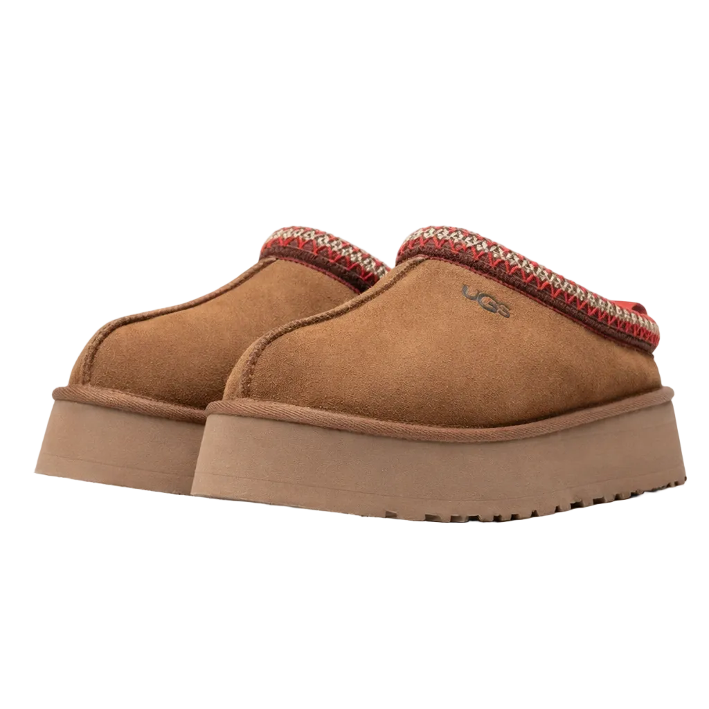 UGG Tazz Slipper Chestnut