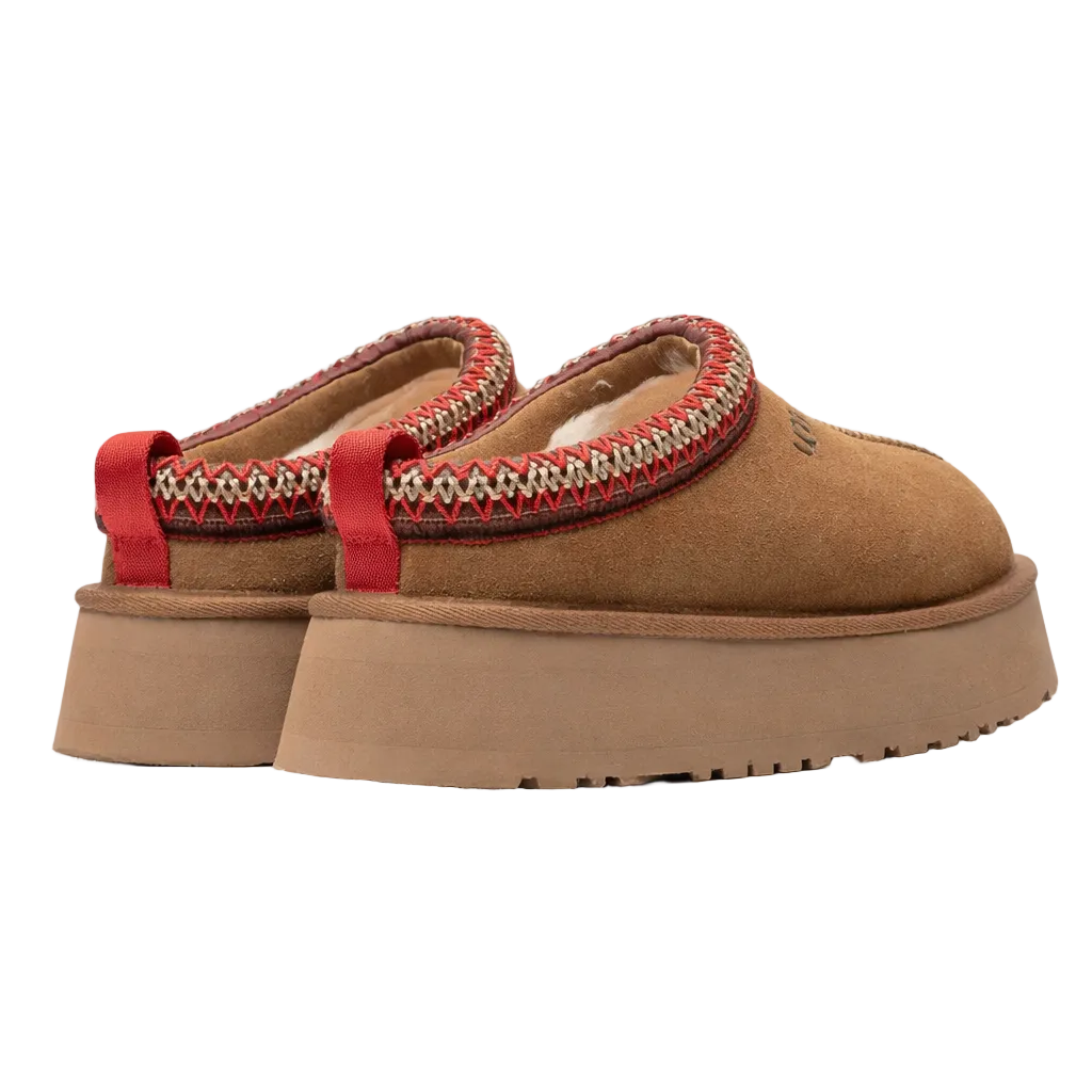 UGG Tazz Slipper Chestnut