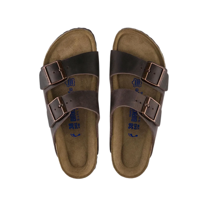 Birkenstock Arizona Habana