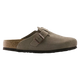 Birkenstock boston Taupe