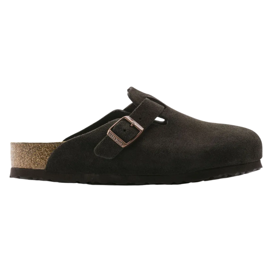 Birkenstock boston Mocha