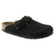 Birkenstock boston black