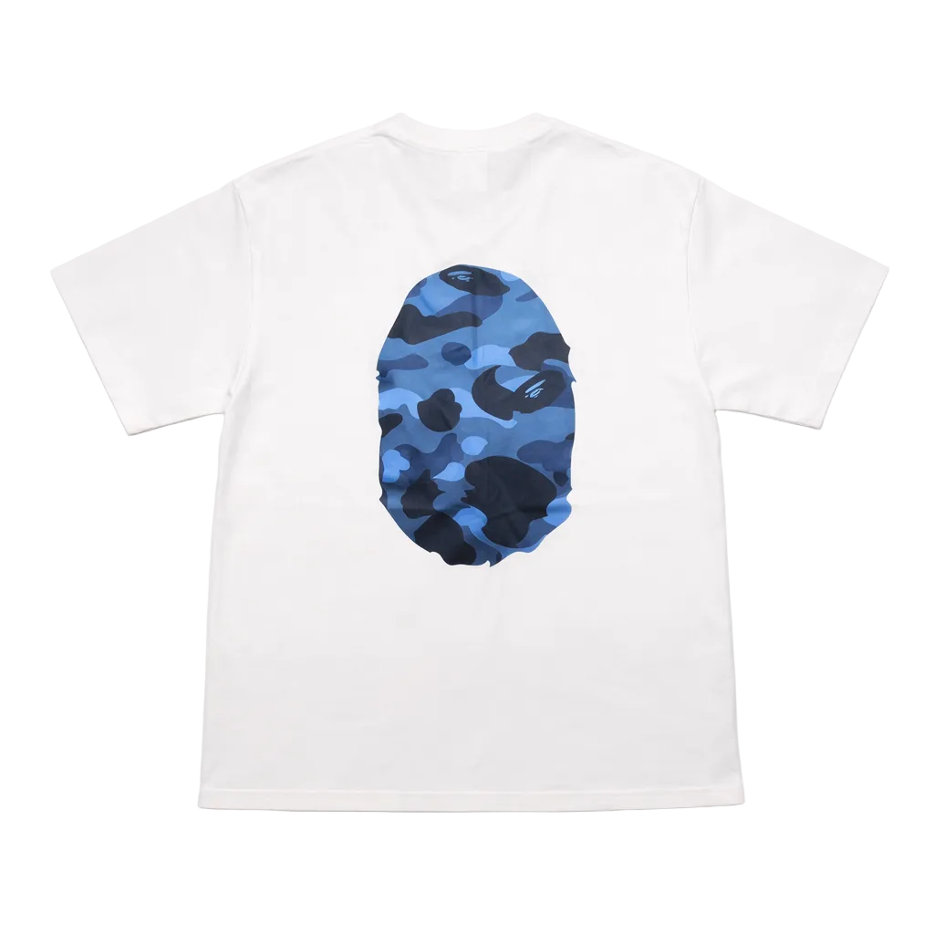 Bape T-Shirt white