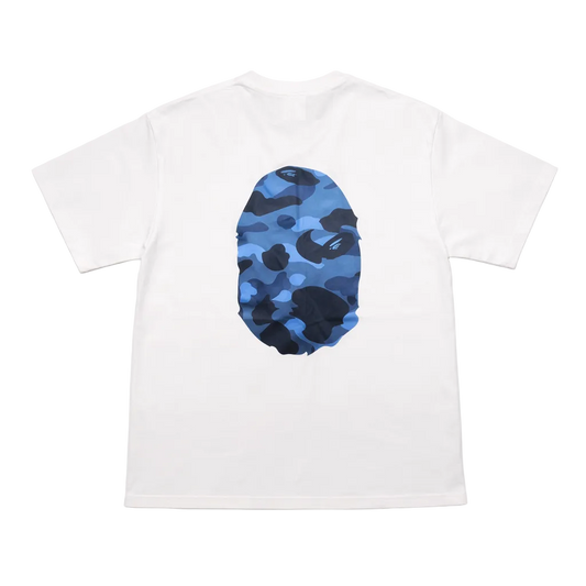 Bape T-Shirt white