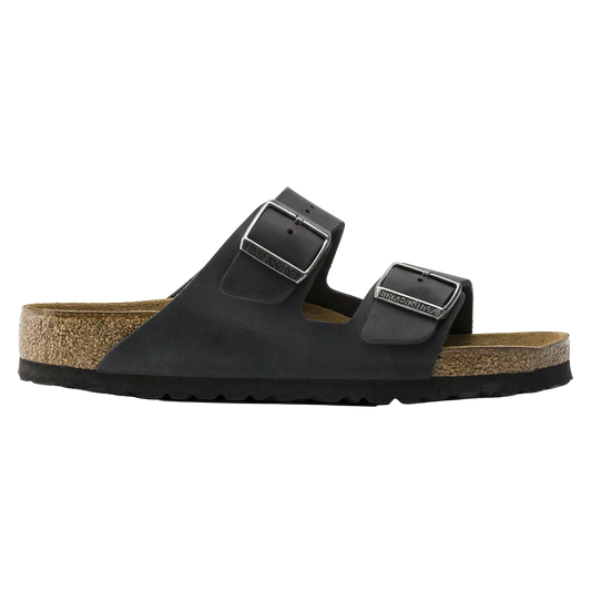 Birkenstock Arizona Black