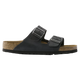 Birkenstock Arizona Black