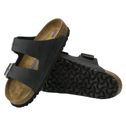 Birkenstock Arizona Black