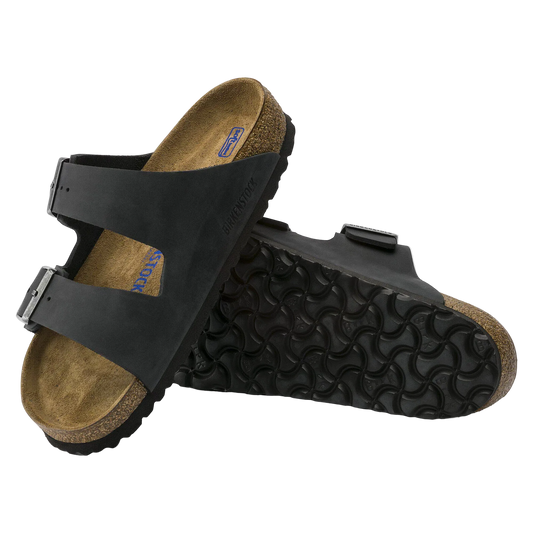 Birkenstock Arizona Black