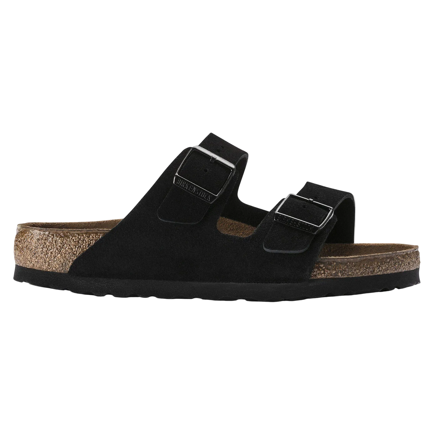Birkenstock Arizona black 2