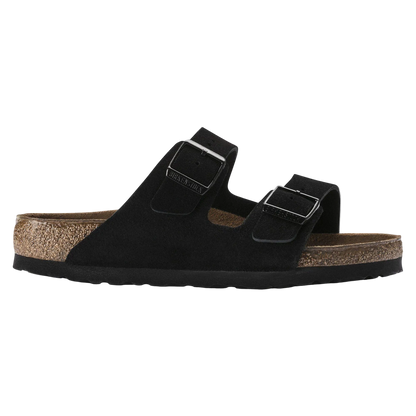 Birkenstock Arizona black 2