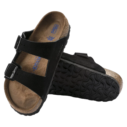 Birkenstock Arizona black 2