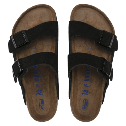 Birkenstock Arizona black 2