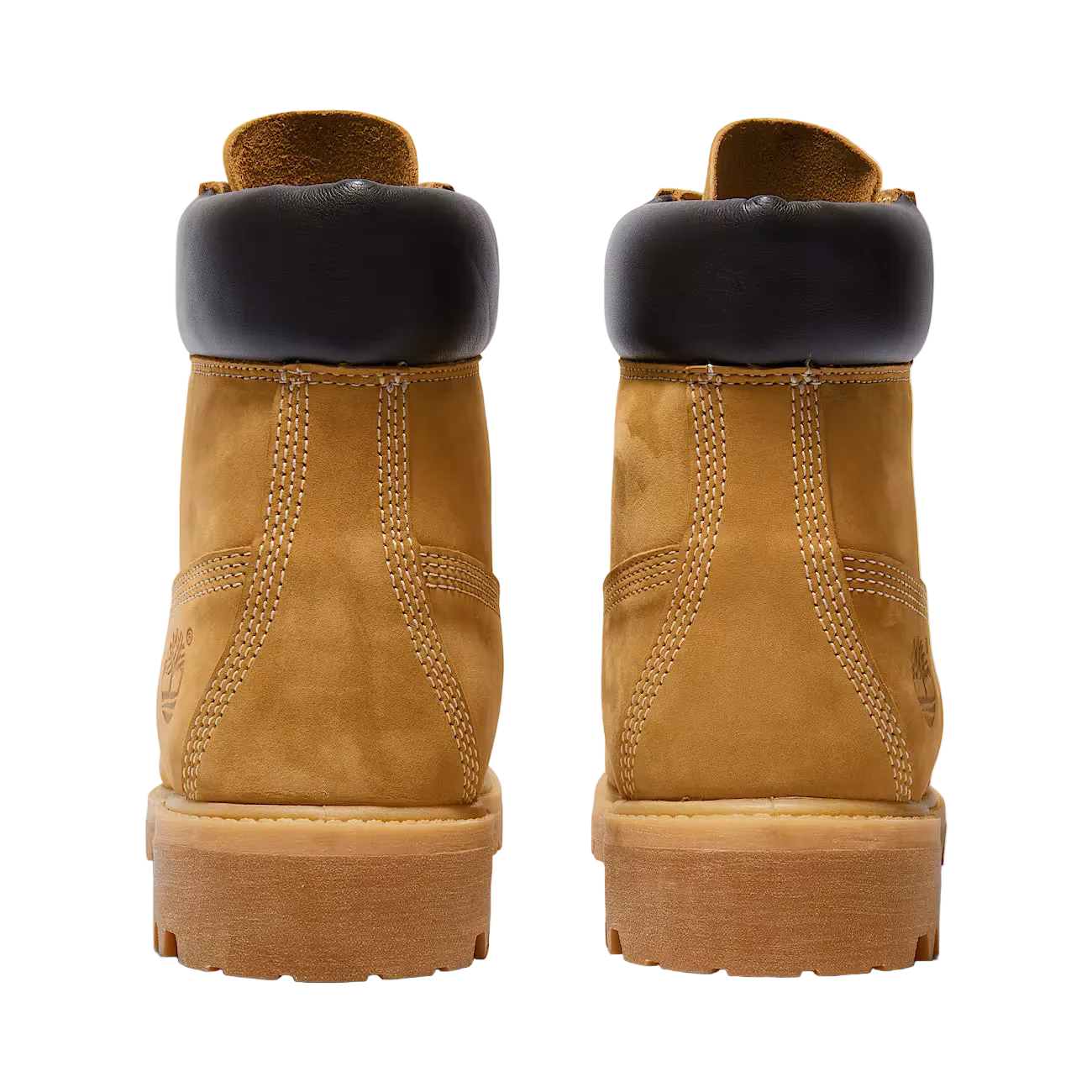 Timberlands shoes