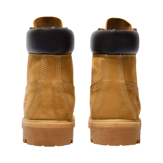 Timberlands shoes