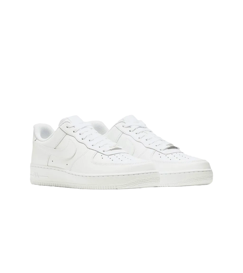 Nike Air Force 1 Low '07 White