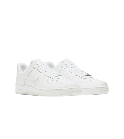 Nike Air Force 1 Low '07 White