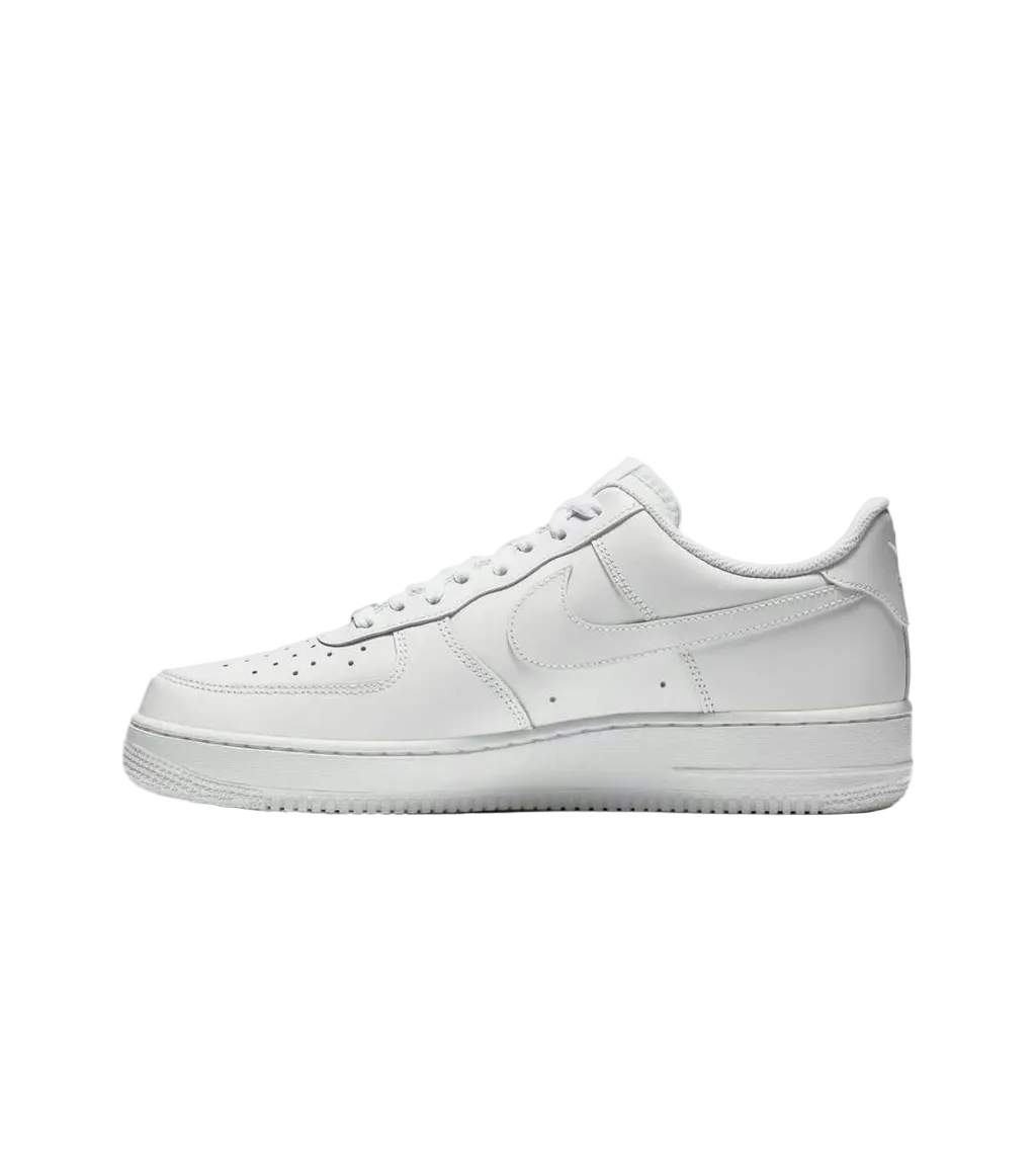 Nike Air Force 1 Low '07 White
