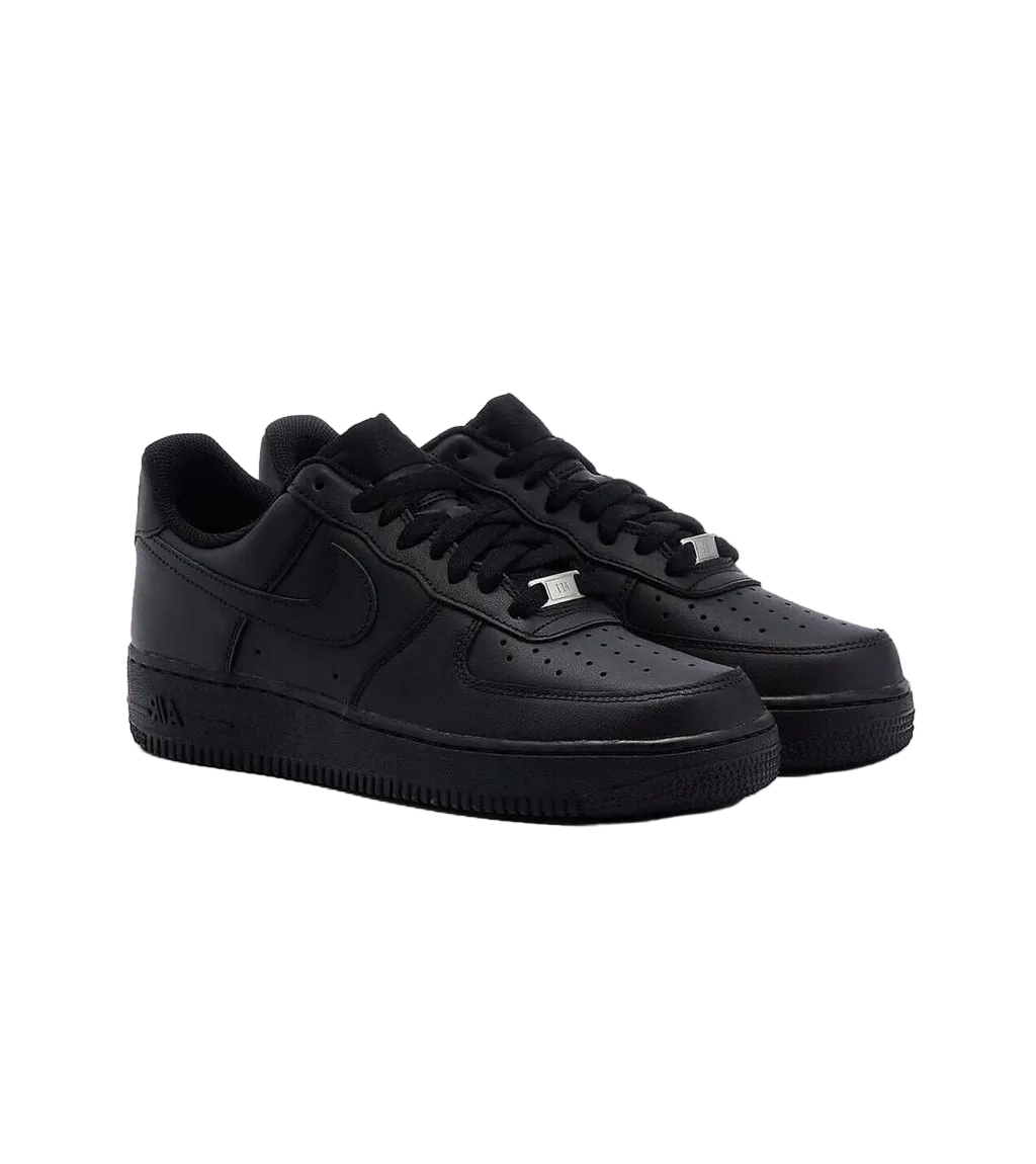 Nike Air Force 1 Low '07 Black