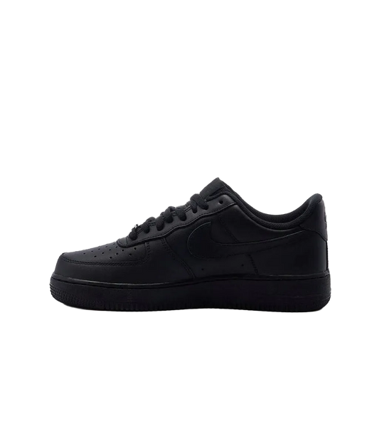 Nike Air Force 1 Low '07 Black