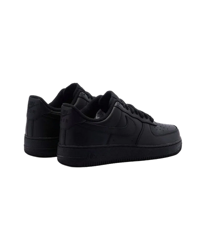 Nike Air Force 1 Low '07 Black