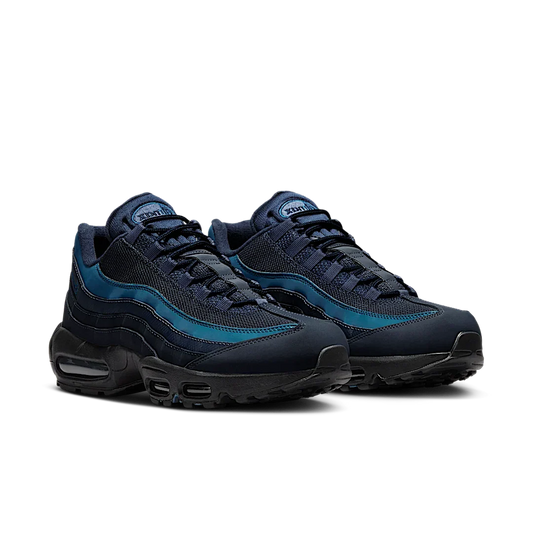 Nike Air Max 95 Thunder Blue