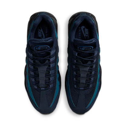Nike Air Max 95 Thunder Blue