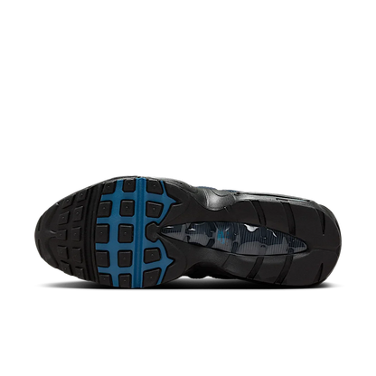 Nike Air Max 95 Thunder Blue