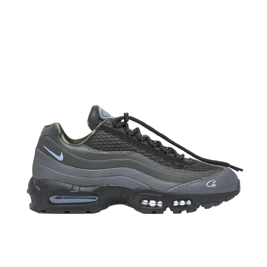 Nike Air Max 95 x Corteiz Aegean Storm
