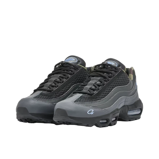 Nike Air Max 95 x Corteiz Aegean Storm