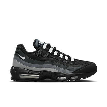 Nike Air Max 95 Grey Gradient