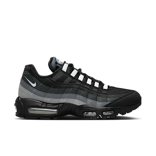 Nike Air Max 95 Grey Gradient