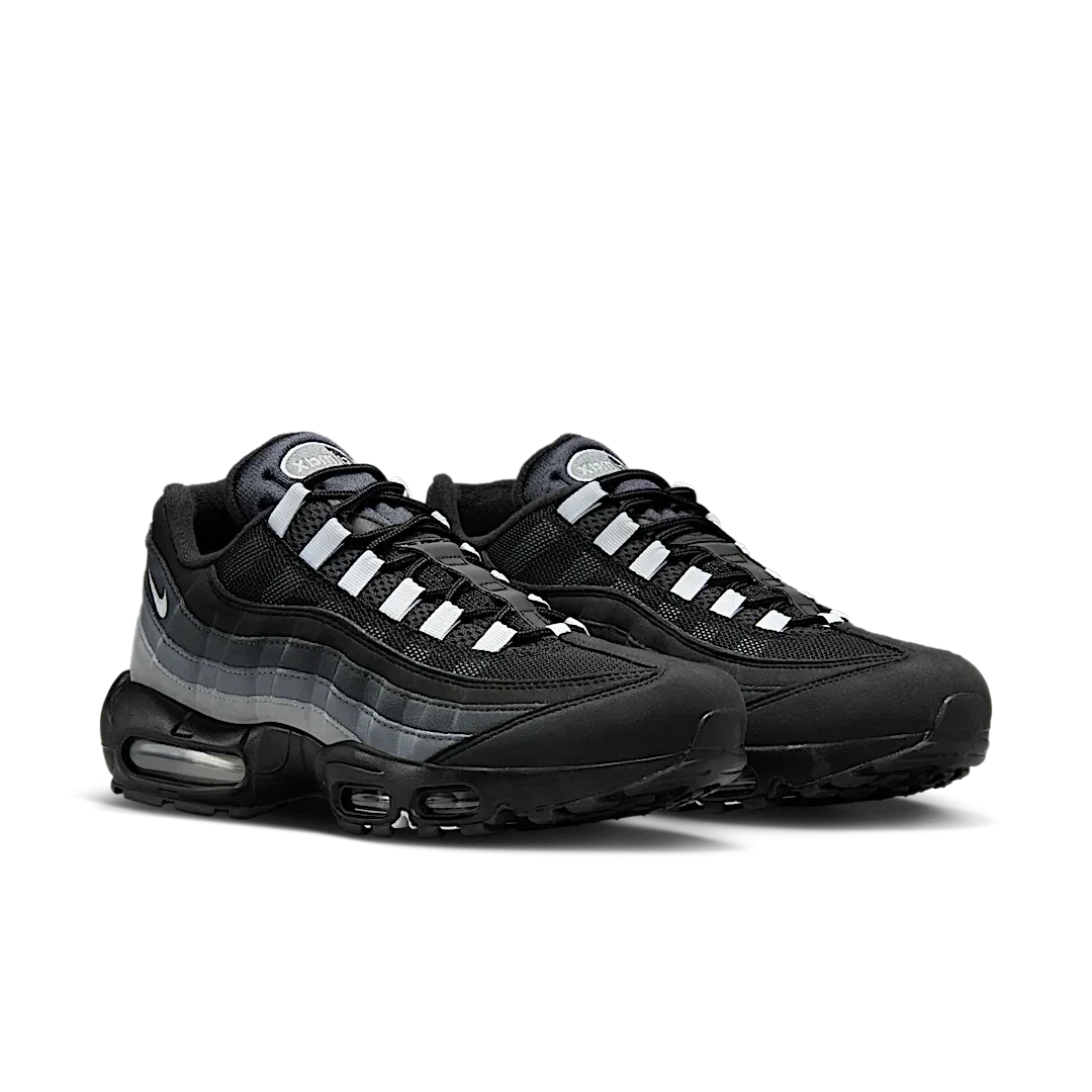 Nike Air Max 95 Grey Gradient