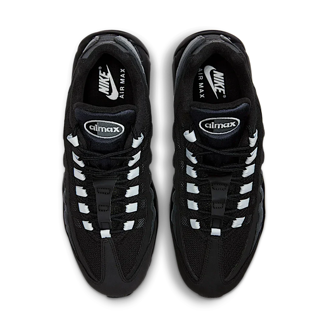 Nike Air Max 95 Grey Gradient