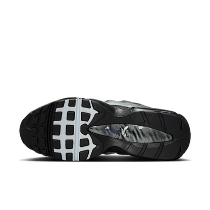Nike Air Max 95 Grey Gradient