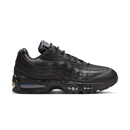 Nike Air Max 95 OG Big Bubble Black Anthracite