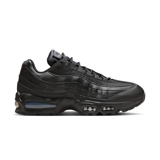 Nike Air Max 95 OG Big Bubble Black Anthracite