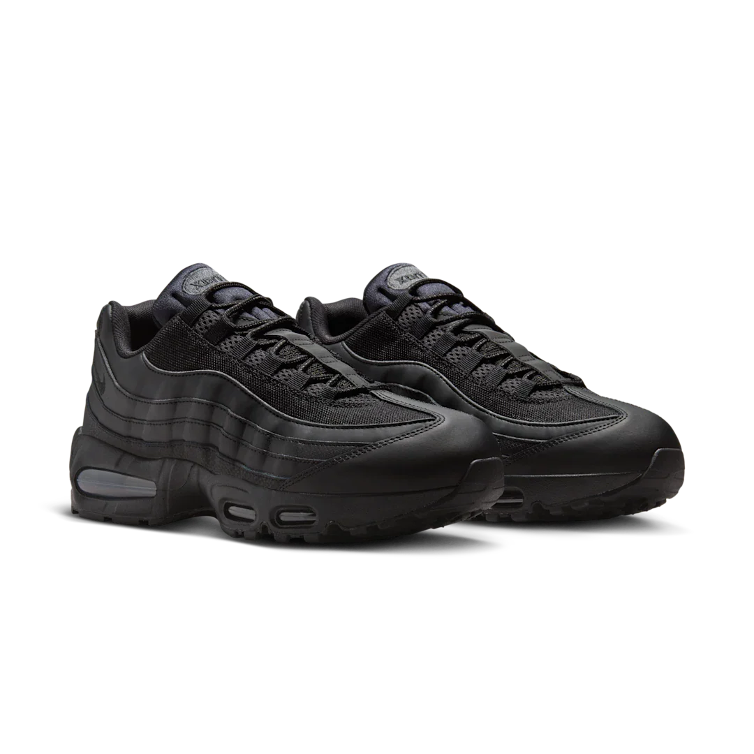 Nike Air Max 95 OG Big Bubble Black Anthracite