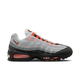 Nike Air Max 95 OG Big Bubble Bright Mandarin